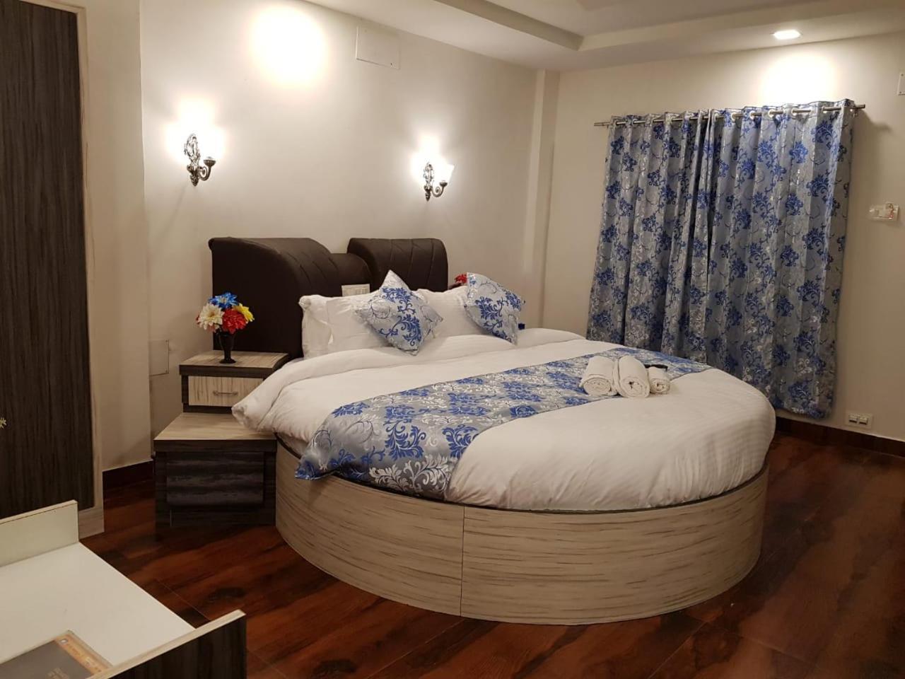 C P Cottage マハバレシュワール エクステリア 写真