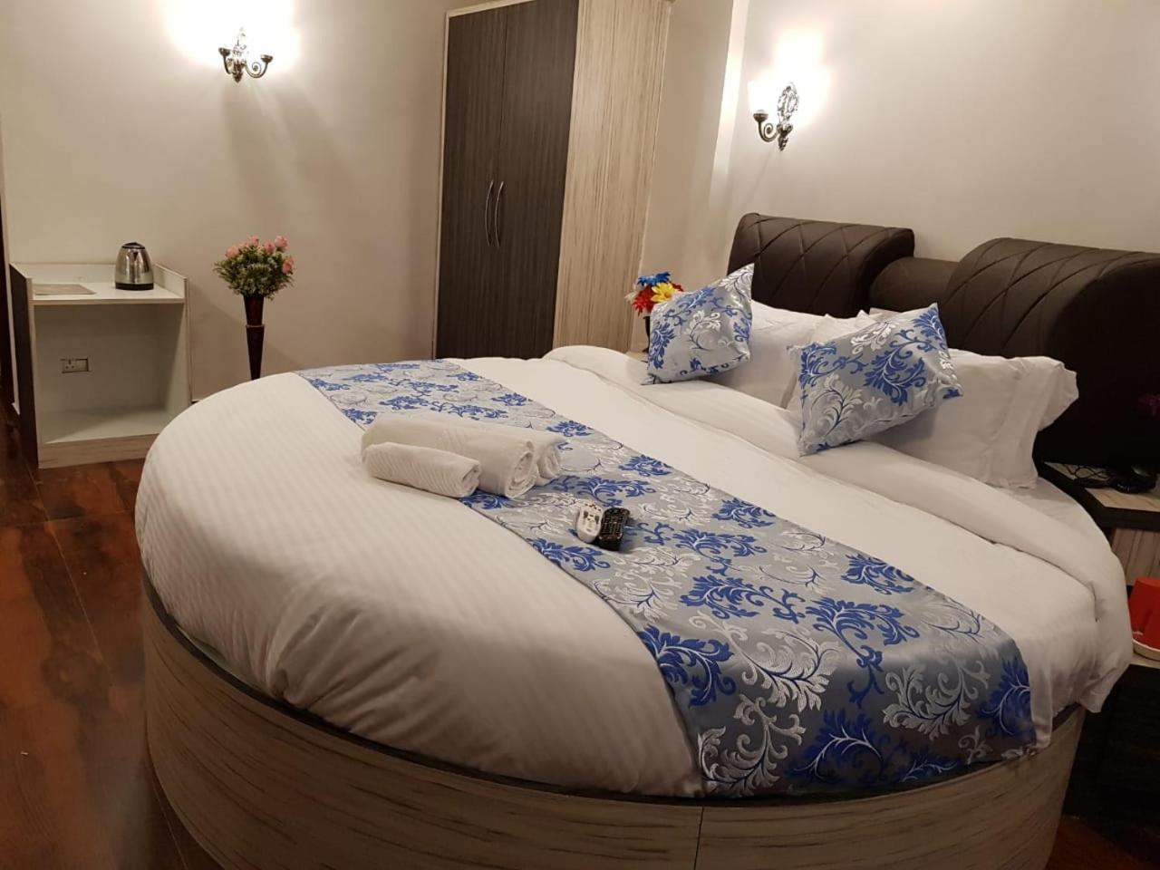 C P Cottage マハバレシュワール エクステリア 写真