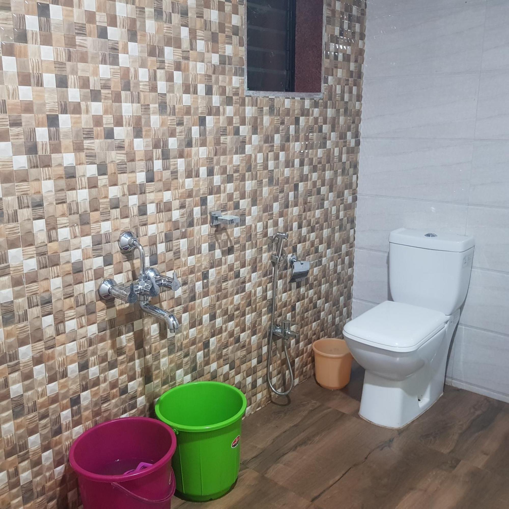 C P Cottage マハバレシュワール エクステリア 写真