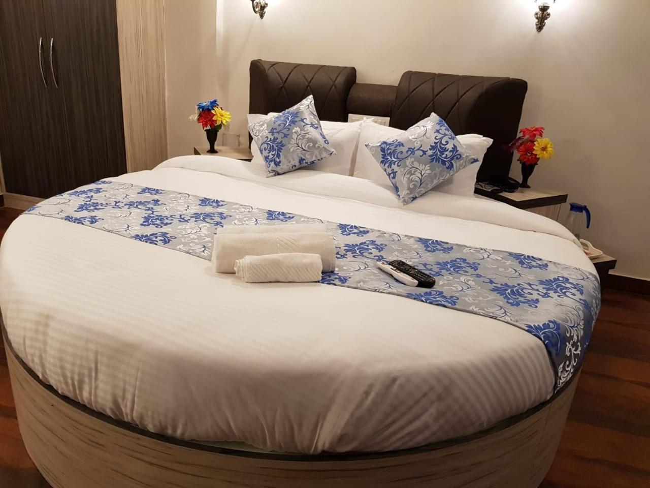 C P Cottage マハバレシュワール エクステリア 写真