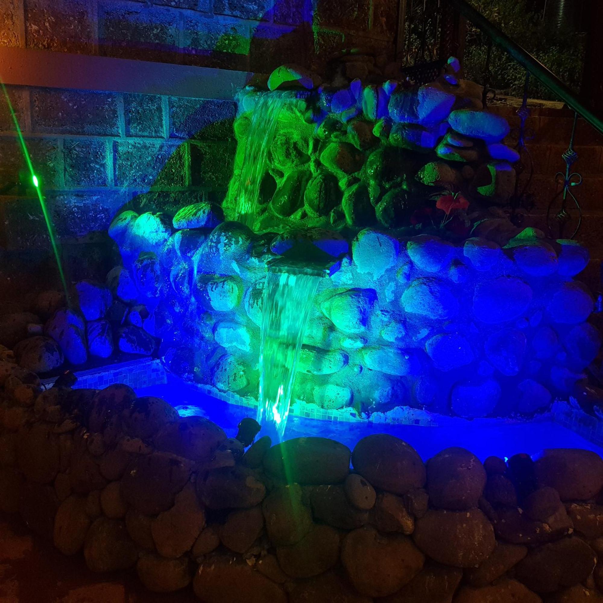 C P Cottage マハバレシュワール エクステリア 写真